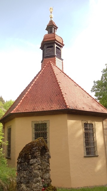 HAB Steinthalkapelle 2013 WaiteMarkus