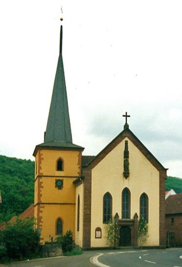OER Kirche RthHeidrun