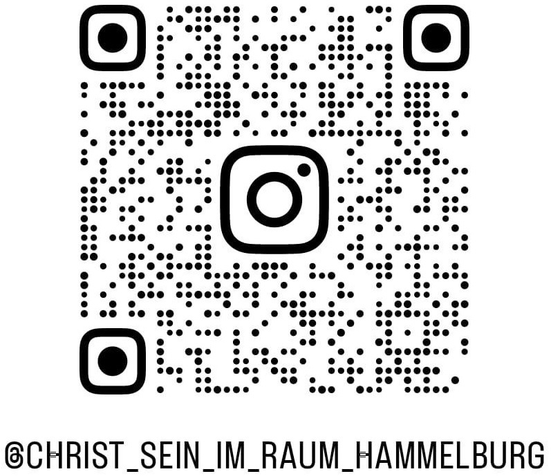 Insta 2025 HoffnungsSchimmer QRC Insta