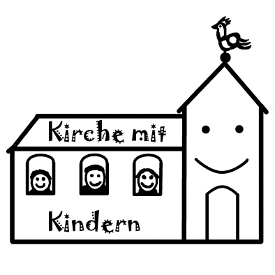 kinderkirche logo